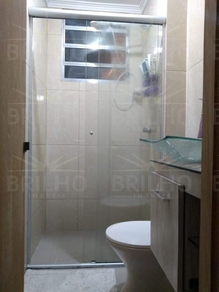 Apartamento, 2 quartos, 52 m² - Foto 7