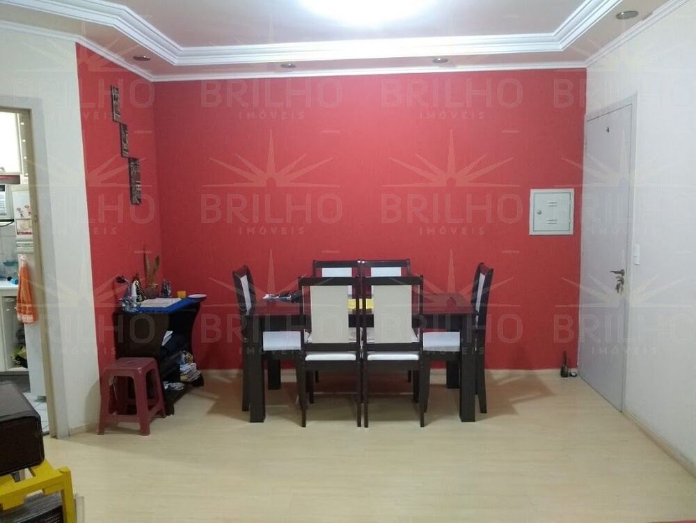 Apartamento, 2 quartos, 52 m² - Foto 6
