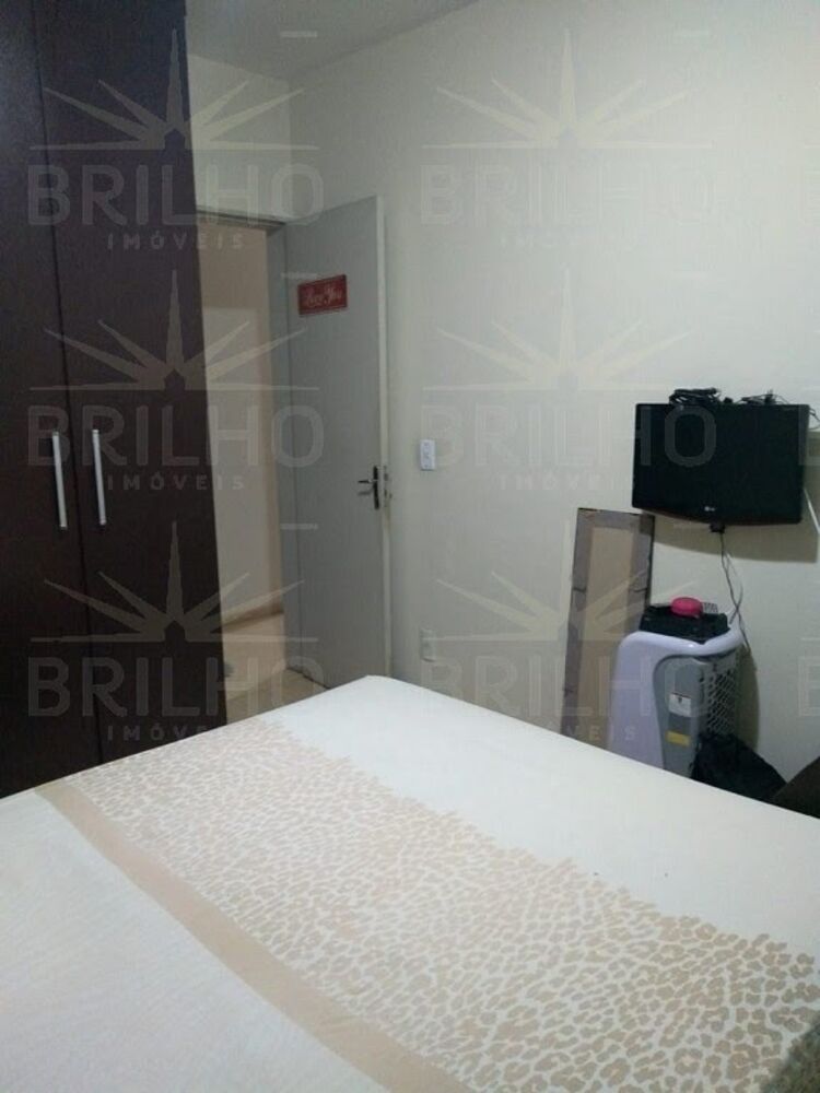Apartamento, 2 quartos, 52 m² - Foto 8