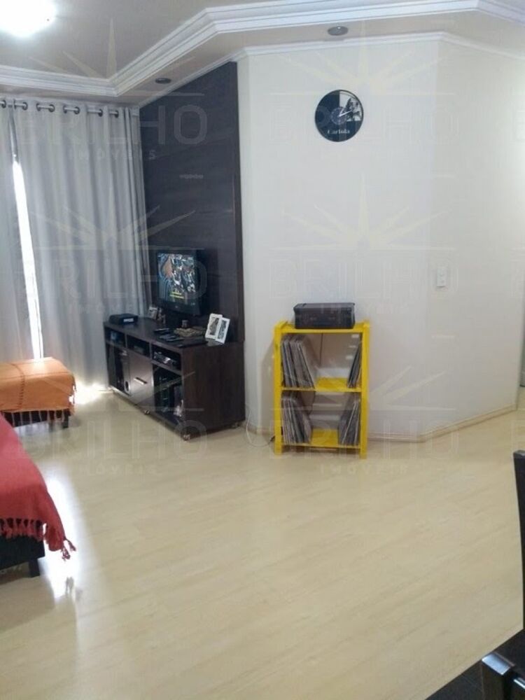 Apartamento, 2 quartos, 52 m² - Foto 9