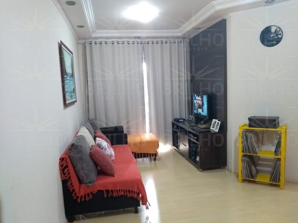 Apartamento, 2 quartos, 52 m² - Foto 13