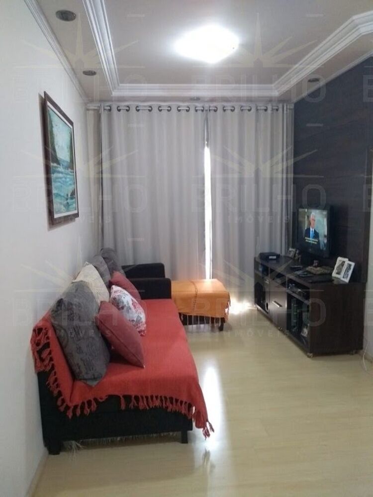 Apartamento, 2 quartos, 52 m² - Foto 10