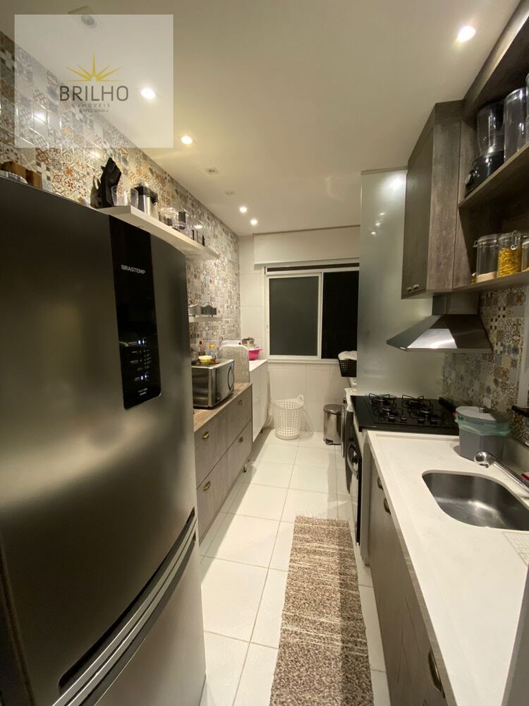 Apartamento, 2 quartos, 100 m² - Foto 16