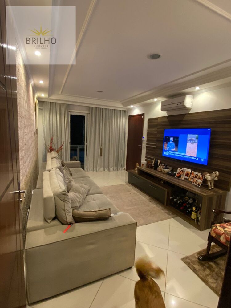 Apartamento, 2 quartos, 100 m² - Foto 14