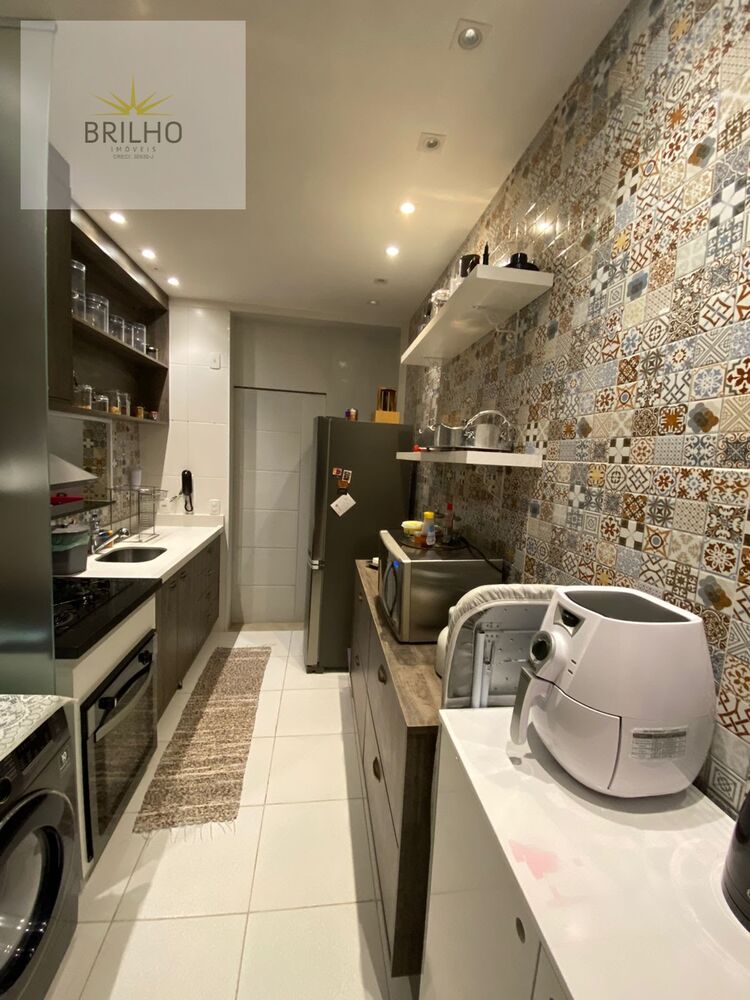 Apartamento, 2 quartos, 100 m² - Foto 15