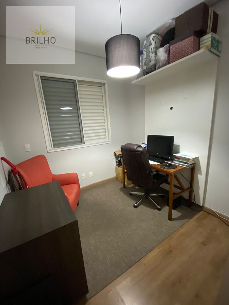 Apartamento, 2 quartos, 100 m² - Foto 6