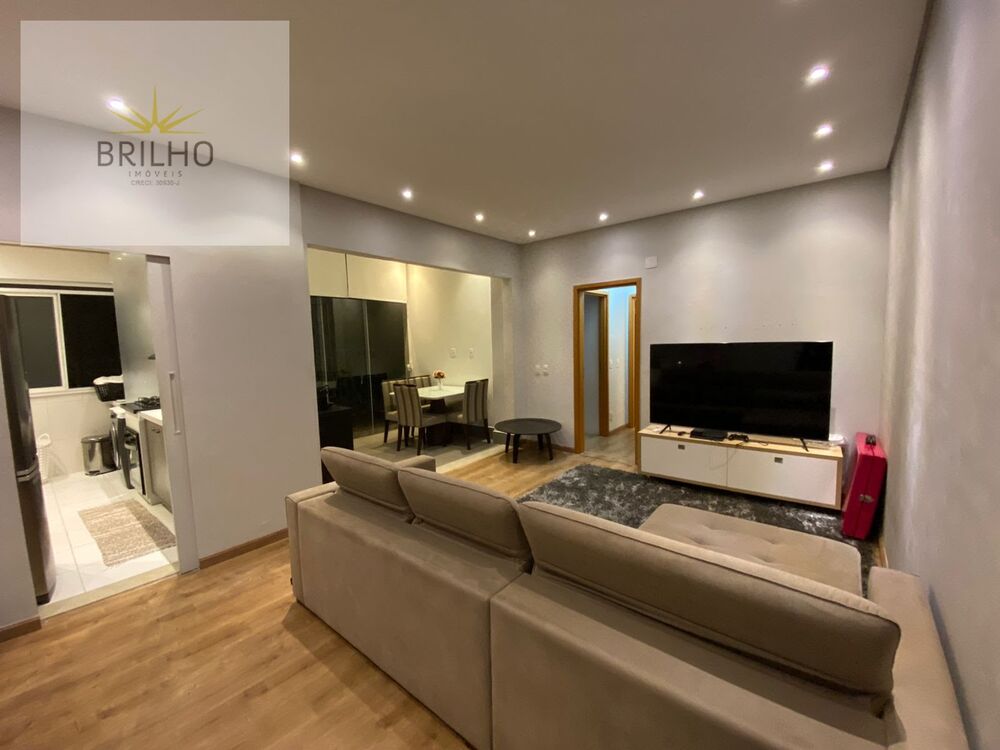 Apartamento, 2 quartos, 100 m² - Foto 11