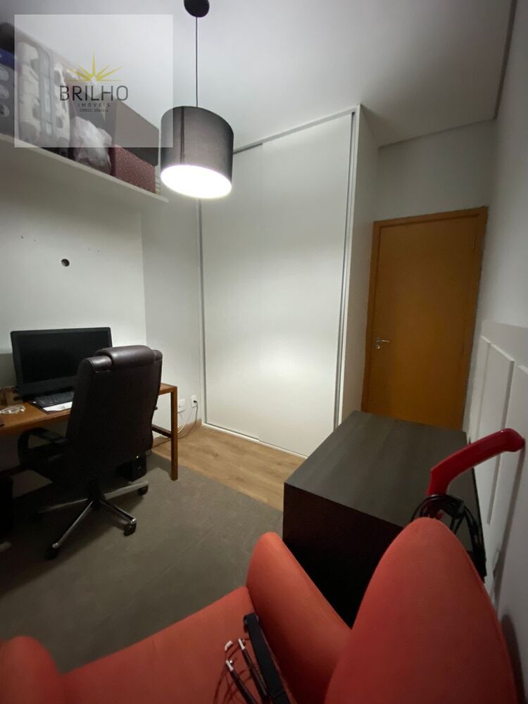 Apartamento, 2 quartos, 100 m² - Foto 7