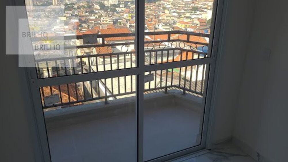 Apartamento à venda com 1 quarto, 43m² - Foto 4