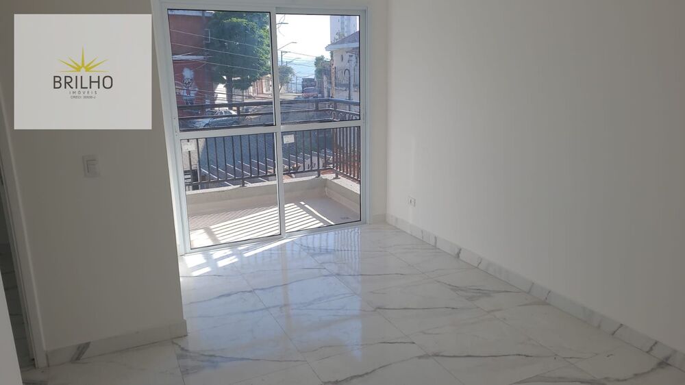 Apartamento à venda com 1 quarto, 43m² - Foto 2