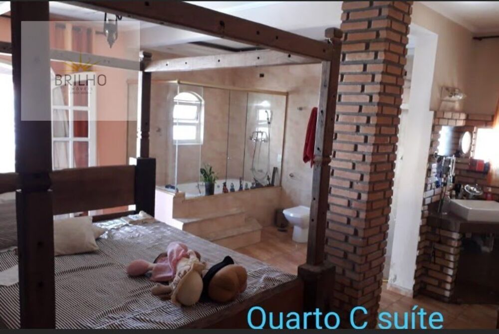 Sobrado, 3 quartos, 138 m² - Foto 2