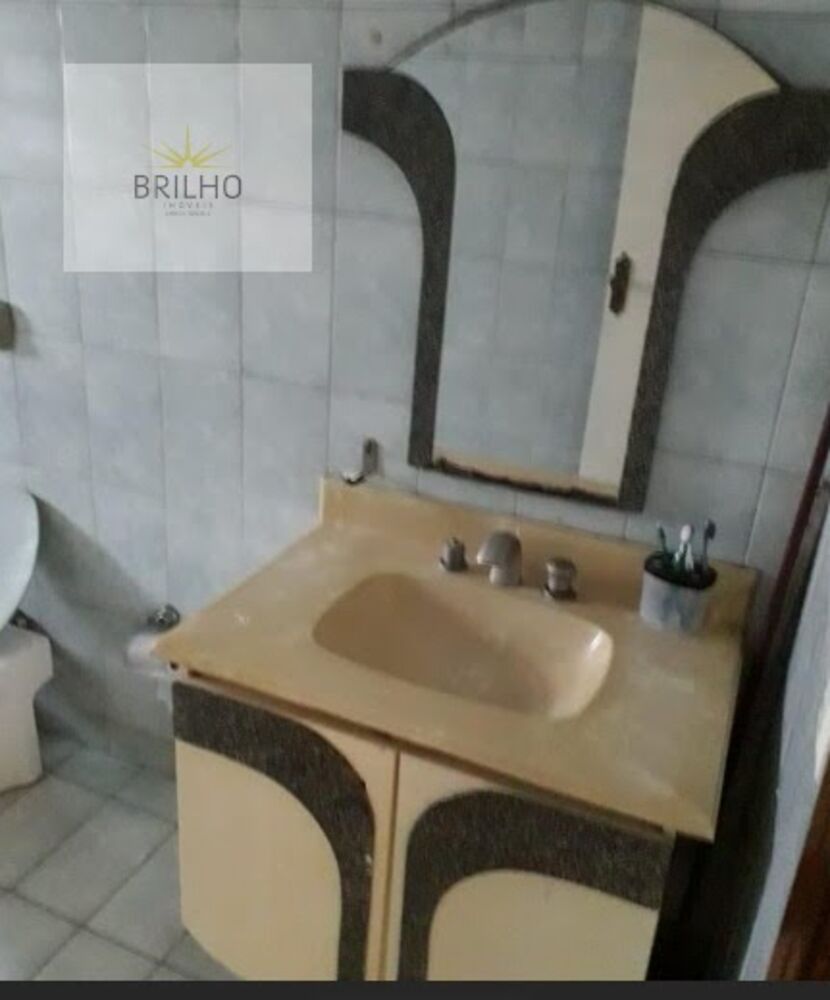 Sobrado, 3 quartos, 138 m² - Foto 1