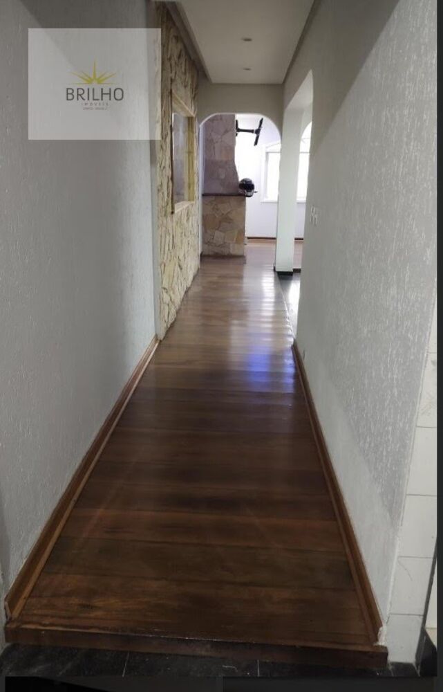 Sobrado, 3 quartos, 138 m² - Foto 4