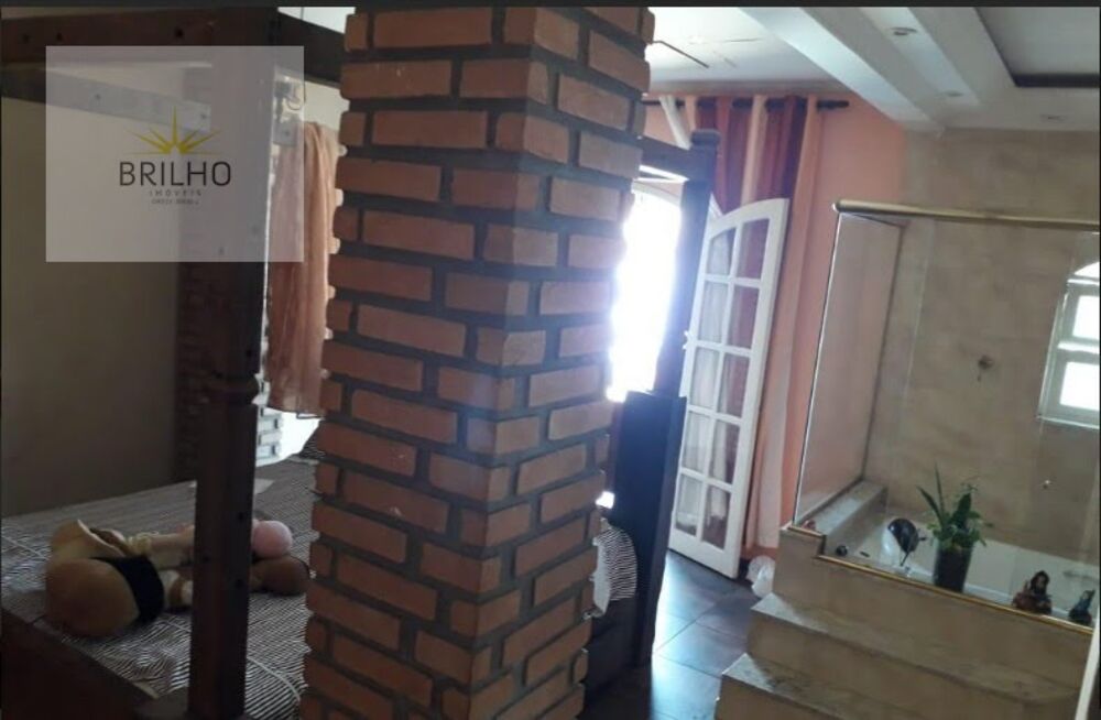 Sobrado, 3 quartos, 138 m² - Foto 3