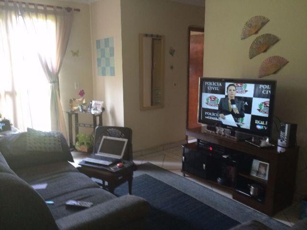 Apartamento, 2 quartos, 61 m² - Foto 2