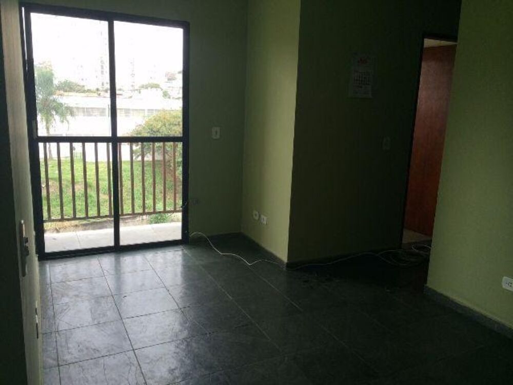Apartamento, 2 quartos, 61 m² - Foto 1
