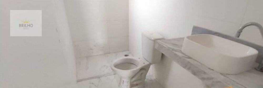 Casa de Condomínio, 2 quartos - Foto 4