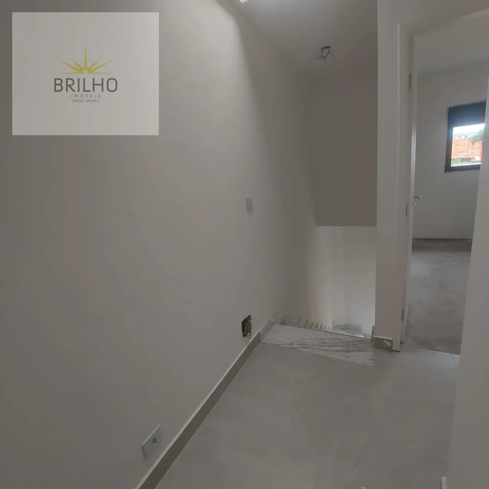 Casa de Condomínio, 2 quartos - Foto 6