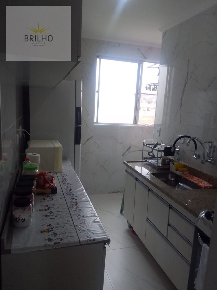 Apartamento, 2 quartos, 41 m² - Foto 6