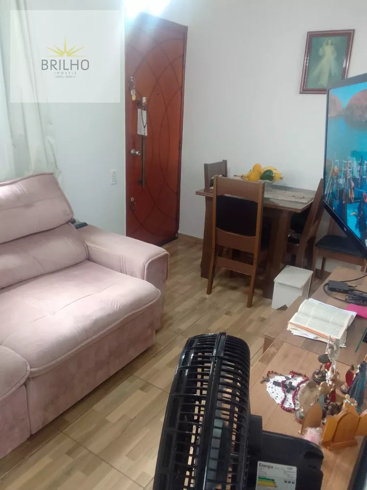 Apartamento, 2 quartos, 41 m² - Foto 15