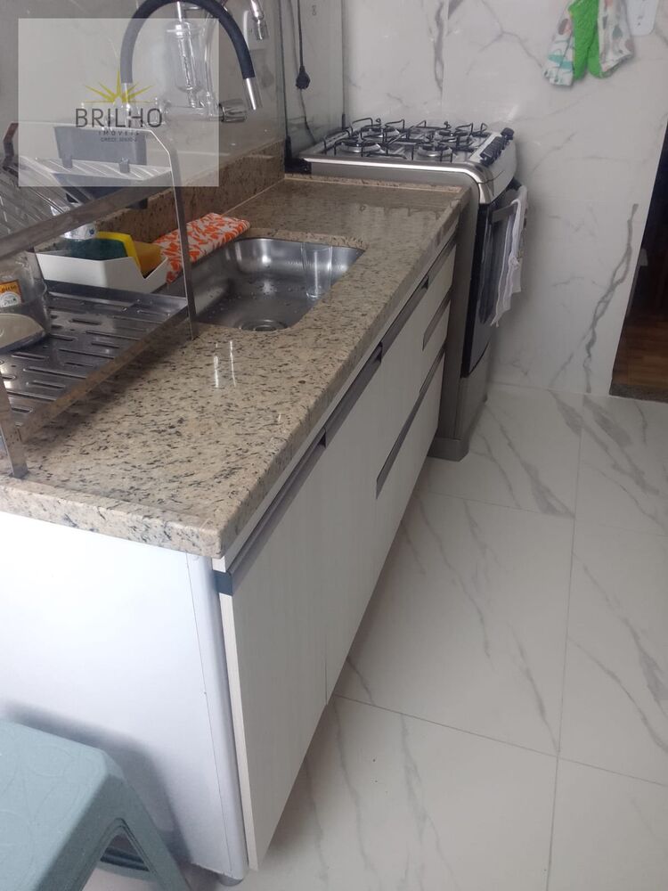 Apartamento, 2 quartos, 41 m² - Foto 8