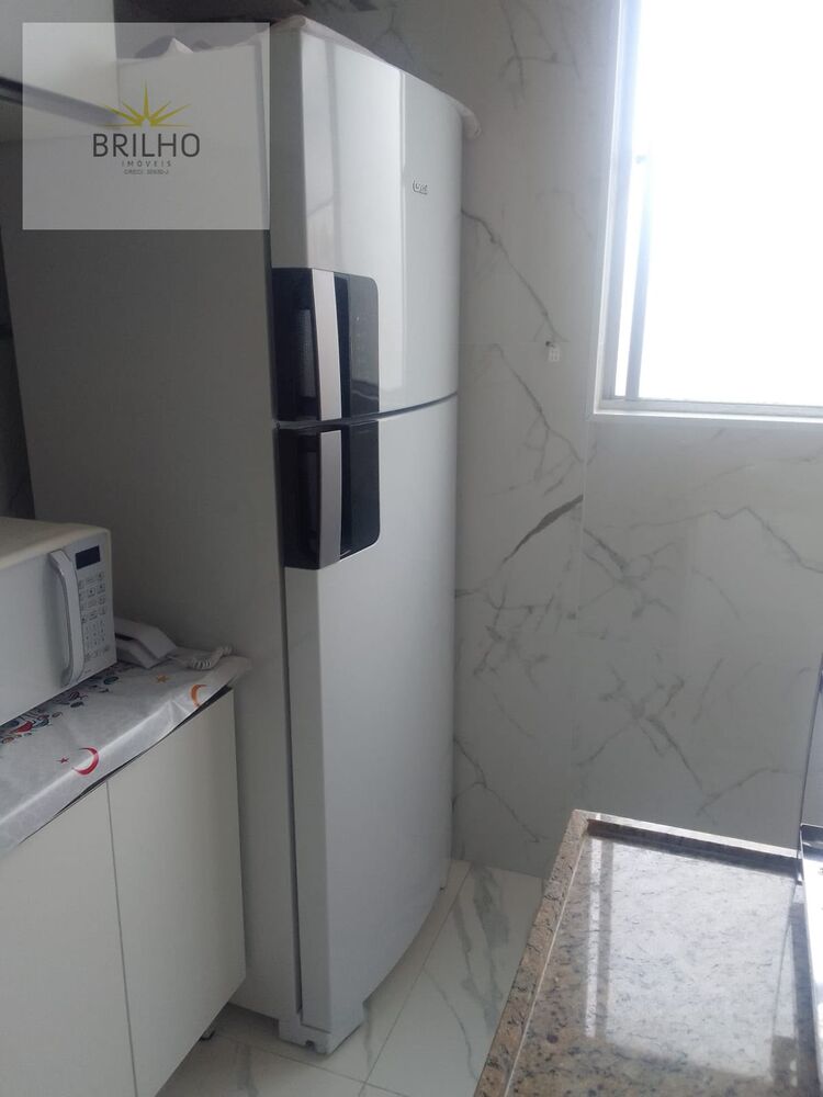 Apartamento, 2 quartos, 41 m² - Foto 9