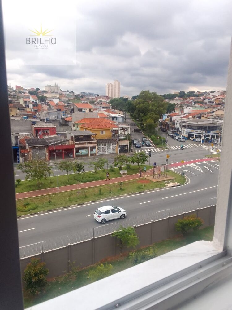 Apartamento, 2 quartos, 41 m² - Foto 10