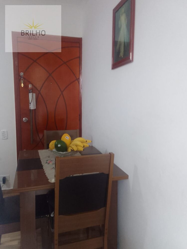 Apartamento, 2 quartos, 41 m² - Foto 5