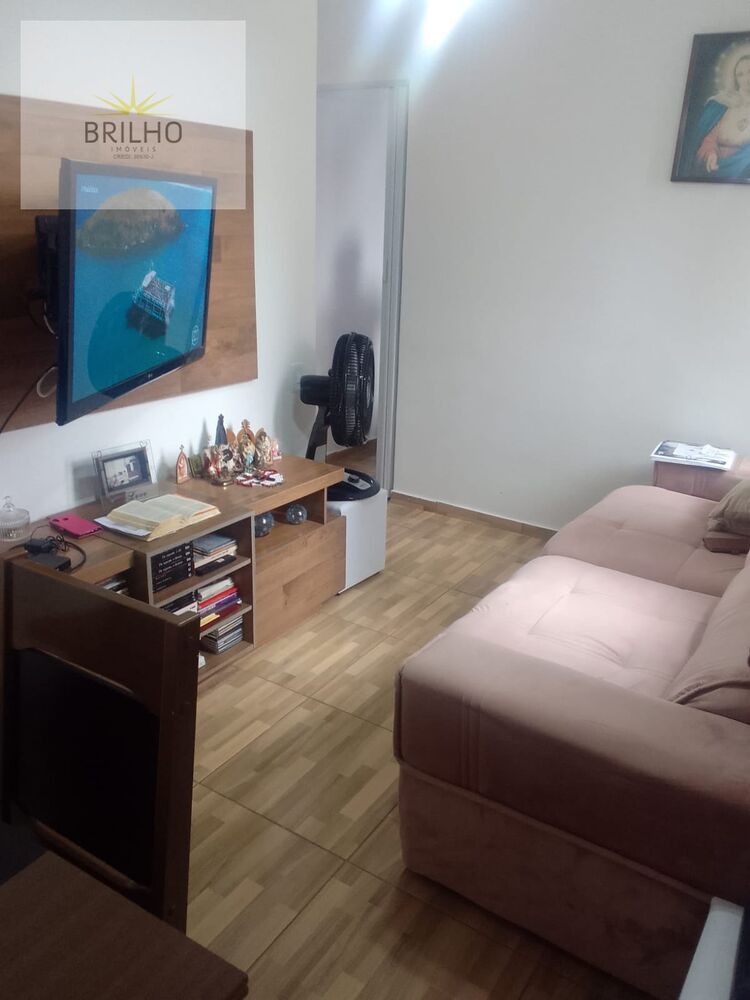 Apartamento, 2 quartos, 41 m² - Foto 16