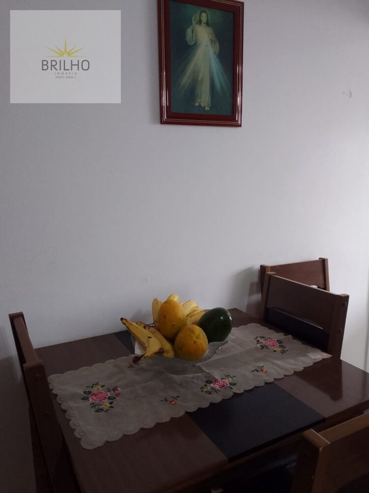 Apartamento, 2 quartos, 41 m² - Foto 2