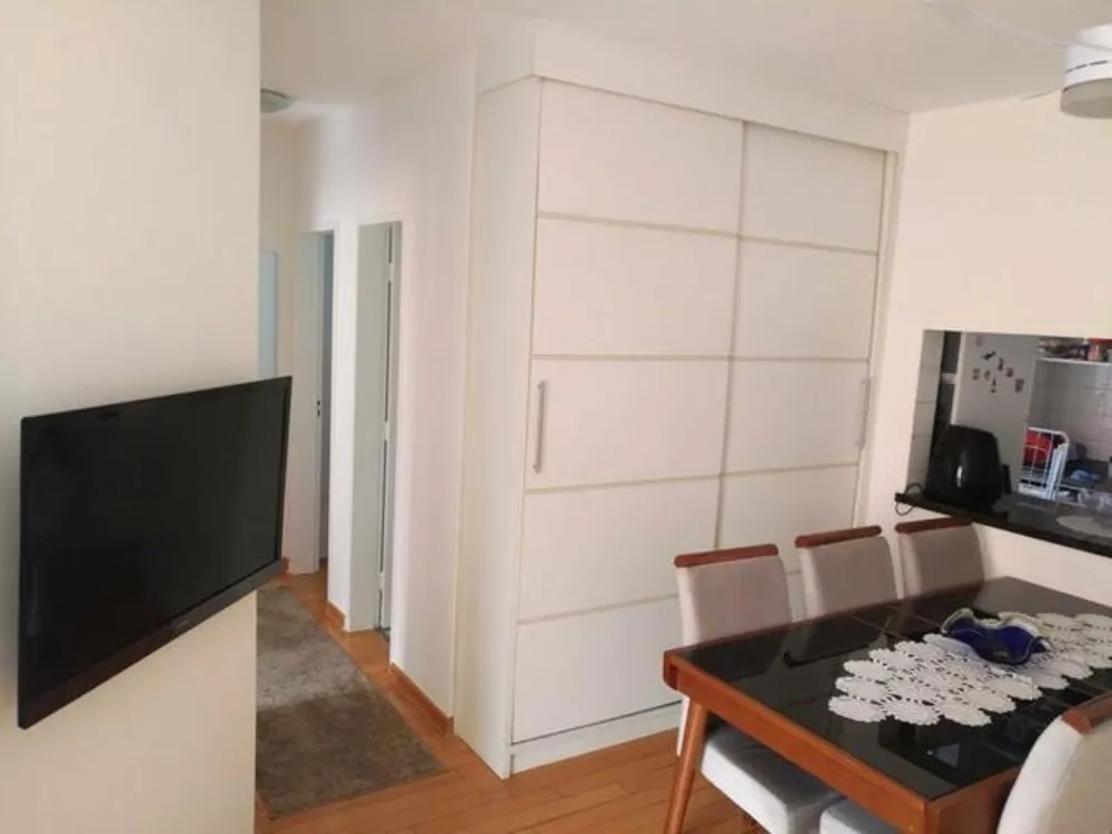 Apartamento, 3 quartos - Foto 7