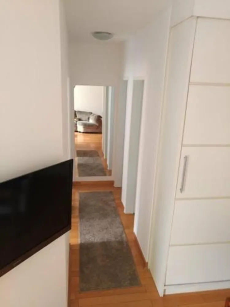 Apartamento, 3 quartos - Foto 6