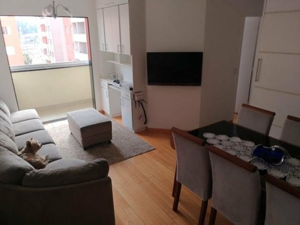 Apartamento, 3 quartos - Foto 1
