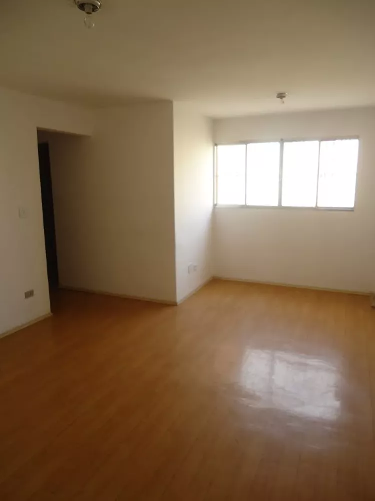 Apartamento à venda com 2 quartos, 58m² - Foto 1