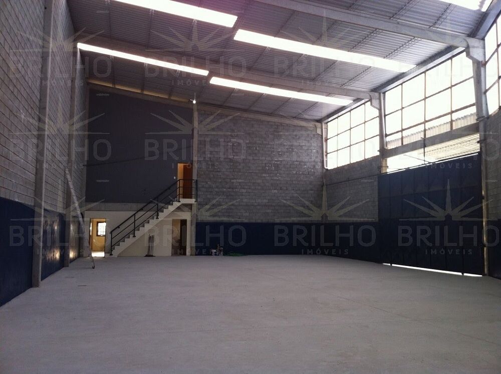 Depósito-Galpão-Armazém para alugar, 890m² - Foto 2