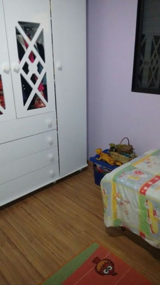 Casa, 2 quartos - Foto 2