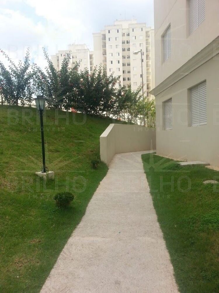 Apartamento, 2 quartos, 52 m² - Foto 4