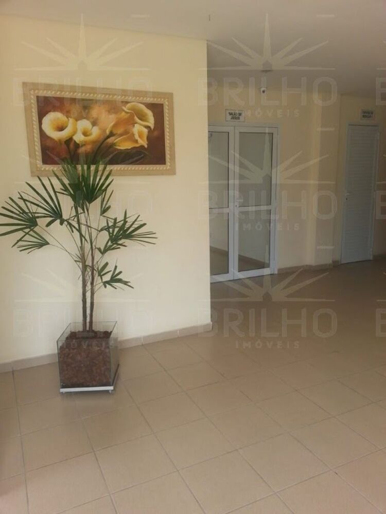 Apartamento, 2 quartos, 52 m² - Foto 5