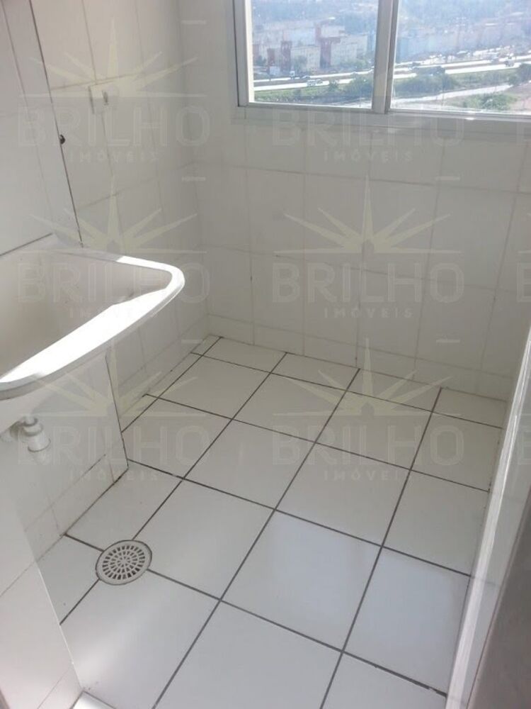 Apartamento, 2 quartos, 52 m² - Foto 8