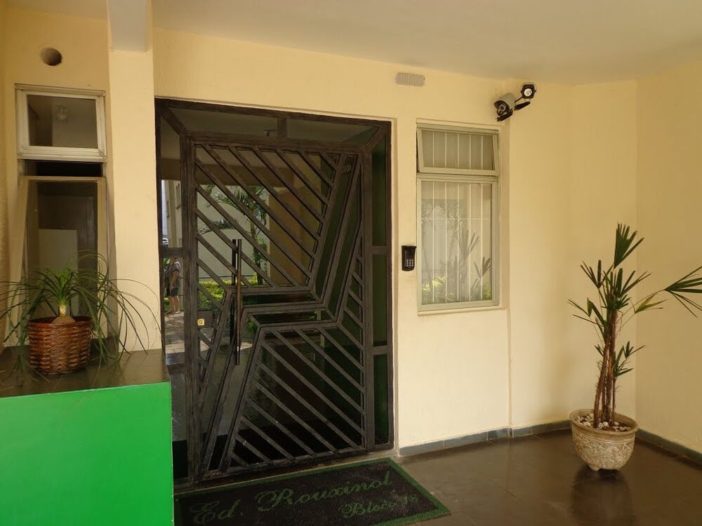 Apartamento, 2 quartos, 58 m² - Foto 3