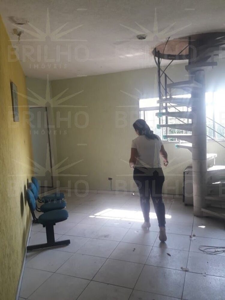 Depósito-Galpão-Armazém para alugar, 1200m² - Foto 5