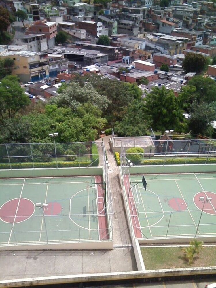 Apartamento, 2 quartos - Foto 1