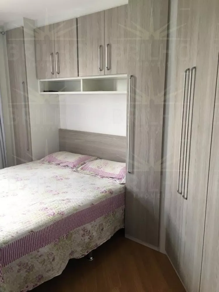 Apartamento, 2 quartos, 50 m² - Foto 3