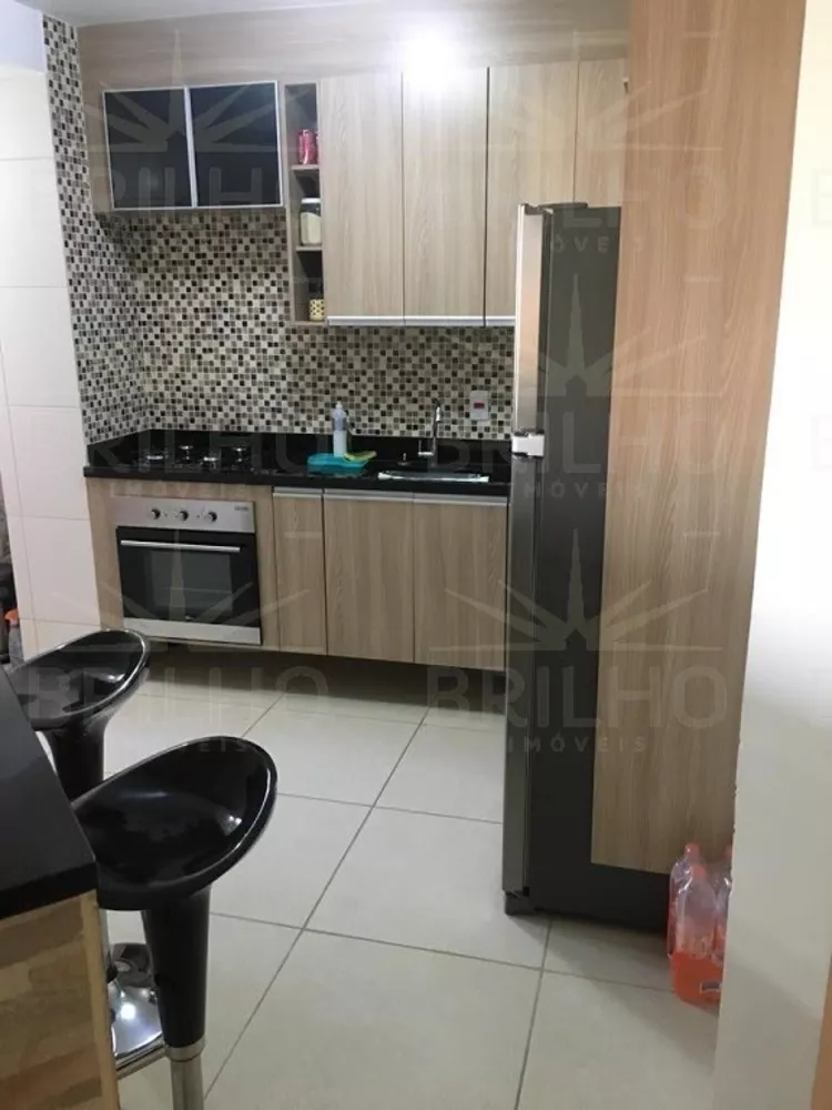 Apartamento, 2 quartos, 50 m² - Foto 11