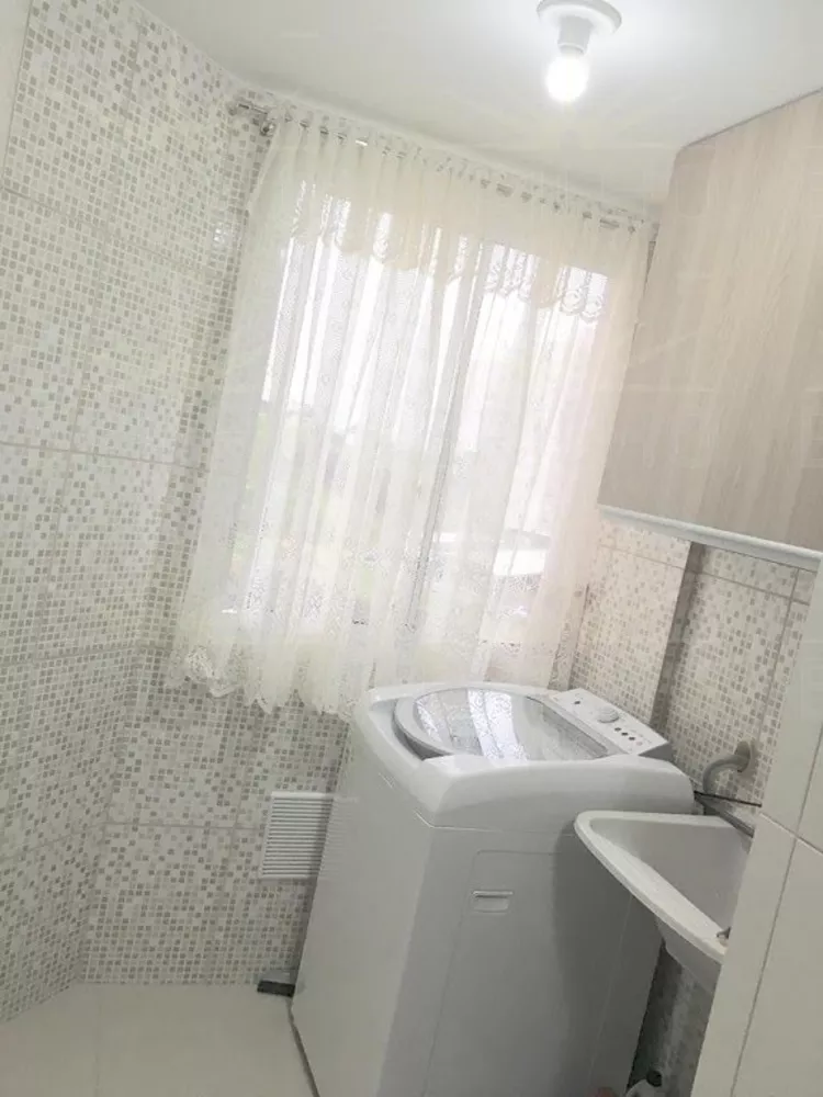 Apartamento, 2 quartos, 50 m² - Foto 9