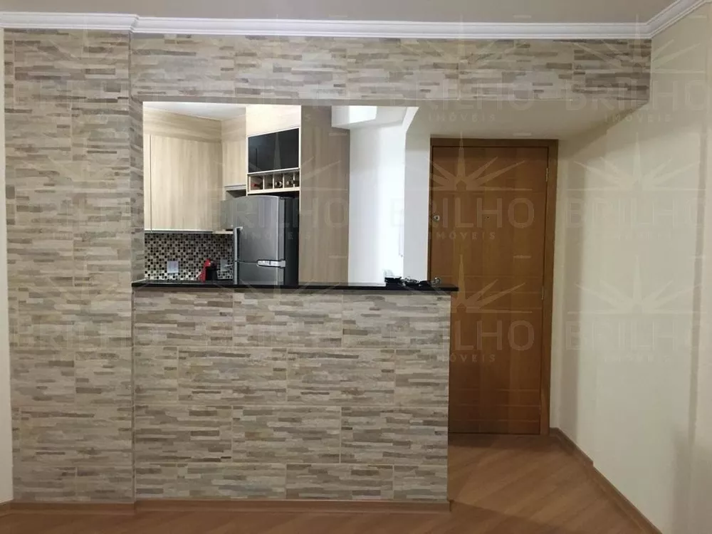 Apartamento, 2 quartos, 50 m² - Foto 8