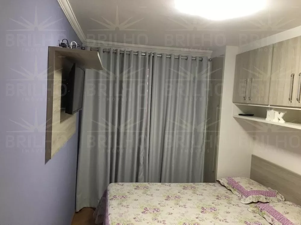 Apartamento, 2 quartos, 50 m² - Foto 7