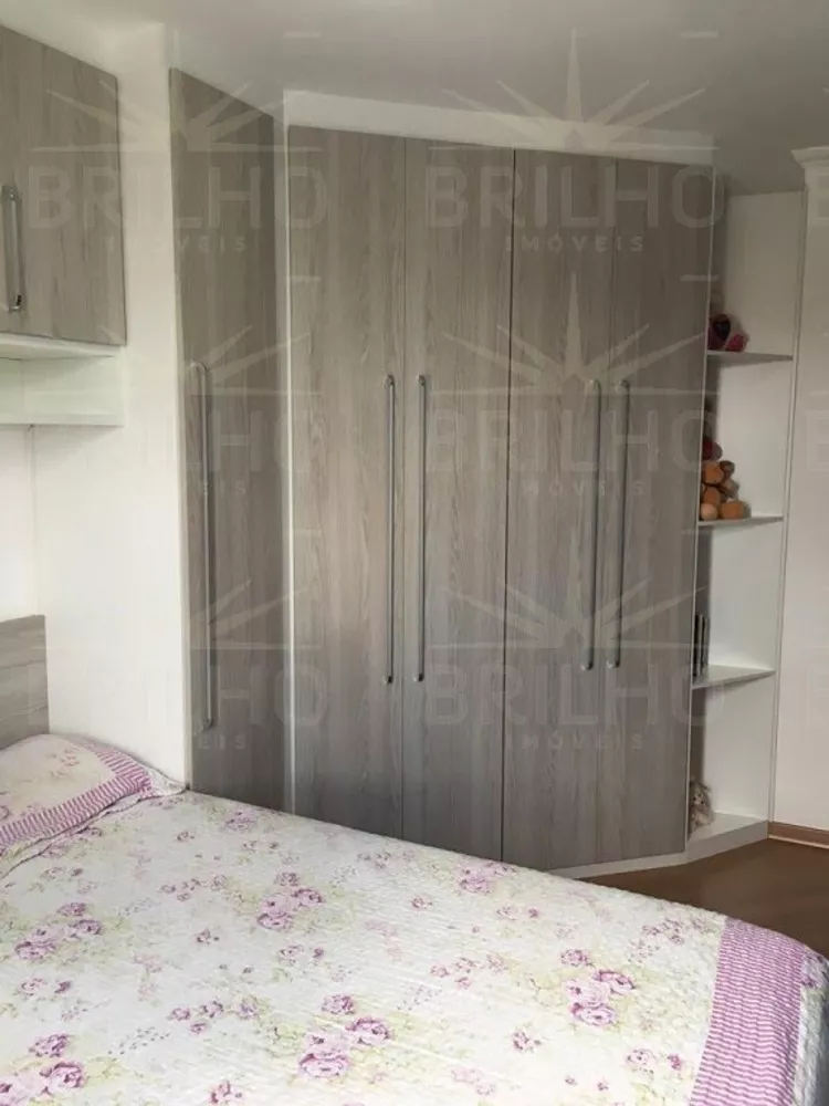 Apartamento, 2 quartos, 50 m² - Foto 12