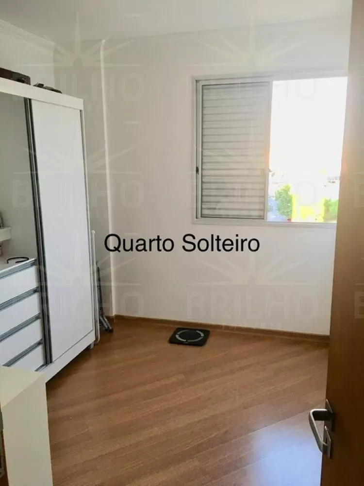Apartamento, 2 quartos, 50 m² - Foto 10