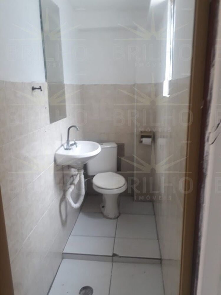 Loja-Salão para alugar, 127m² - Foto 5